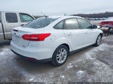 Ford Focus Se 1FADP3F26FL366436 fotografie
