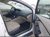 Ford Focus Se 1FADP3F26FL366436 fotografie