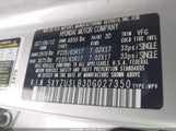 Hyundai Santa Fe Sport 5XYZU3LB3DG027350 снимка