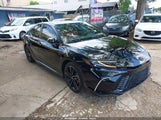 Toyota Camry Xse 4T1DAACK0SU151588 photo