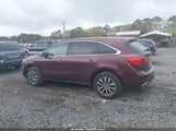 Acura Mdx Technology Package 5FRYD3H4XFB012147 fotografie