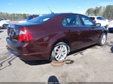 Ford Fusion Sel 3FAHP0JG2CR198312 снимка
