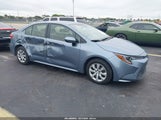 Toyota Corolla Le JTDEPRAE5LJ067028 снимка