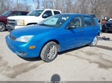 Ford Focus S/Se/Ses 1FAHP34N57W183219 снимка