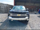 Chevrolet Silverado 1GCRYDED1LZ112261 снимка