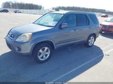 Honda Cr-V Se JHLRD78985C044652 снимка