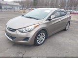 Hyundai Elantra Gl 5NPDH4AE9DH362137 снимка