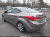 Hyundai Elantra Gl 5NPDH4AE9DH362137 снимка