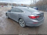 Honda Insight Ex 19XZE4F52ME010707 снимка