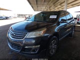 Chevrolet Traverse 1Lt 1GNKVGKD8GJ343833 снимка