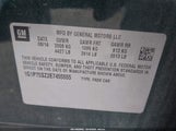Chevrolet Cruze Diesel 1G1P75SZ2E7455555 photo