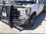 Ford F-350 Chassis Xl 1FD8W3G60KEC51888 fotografie