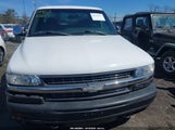 Chevrolet Silverado  Ls 2GCEK19T321216953 снимка