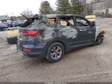 Hyundai Santa Fe Sport 2.4L 5XYZTDLB5GG338047 fotografie
