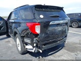 Ford Explorer Xlt 1FMSK7DH7MGC23804 fotografie