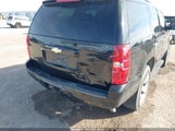 Chevrolet Tahoe Ltz 1GNFC13J57R277557 снимка