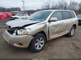 Toyota Highlander JTEES41A592133848 fotografie