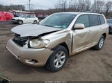 Toyota Highlander JTEES41A592133848 снимка