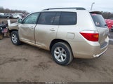 Toyota Highlander JTEES41A592133848 снимка