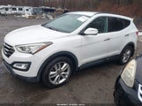 Hyundai Santa Fe Sport 2.0L Turbo 5XYZU3LA0EG165971 fotografie