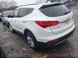 Hyundai Santa Fe Sport 2.0L Turbo 5XYZU3LA0EG165971 снимка