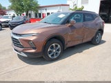 Chevrolet Blazer Fwd 3Lt 3GNKBDR42RS169353 fotografie