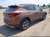 Chevrolet Blazer Fwd 3Lt 3GNKBDR42RS169353 fotografie