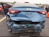 Mazda Mazda3 Touring 3MZBN1V38JM214135 снимка