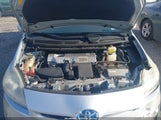 Toyota Prius Iii JTDKN3DU1A0213338 снимка