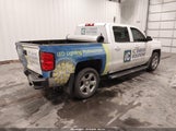 Chevrolet Silverado  1Lt 3GCUKREC9HG310741 снимка