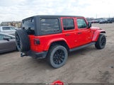 Jeep Wrangler 4Xe Sahara 4X4 1C4JJXP66PW513765 снимка