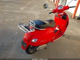 Vespa Gts 250 ZAPM459L675005103 снимка