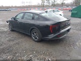 Kia K4 Lxs 3KPFT4DEXSE153378 снимка