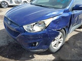 Hyundai Tucson Gls KM8JU3AC5DU694875 снимка