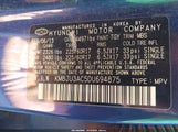 Hyundai Tucson Gls KM8JU3AC5DU694875 снимка