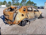 Cadillac Srx Premium Collection 3GYFNEE35DS636028 снимка