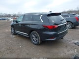 Infiniti Qx60 5N1DL0MM5HC554985 снимка