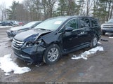 Honda Odyssey Se 5FNRL5H35GB013848 снимка