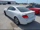 Hyundai Tiburon Gt/Gt Limited/Se KMHHN65F16U202248 fotografie