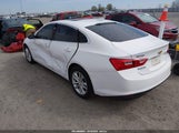 Chevrolet Malibu Lt 1G1ZD5ST6JF126547 снимка