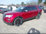 Ford Explorer Xlt 1FM5K7D80JGC51467 снимка