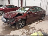 Honda Accord Lx 1HGCR2F39HA243667 снимка