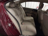 Honda Accord Lx 1HGCR2F39HA243667 снимка
