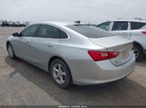 Chevrolet Malibu 1Ls 1G1ZB5ST4JF101720 снимка