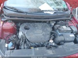 Hyundai Accent Se KMHCT5AE0HU336226 снимка