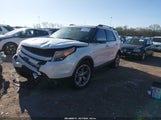 Ford Explorer Limited 1FMHK7F81BGA03076 снимка