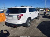 Ford Explorer Limited 1FMHK7F81BGA03076 снимка