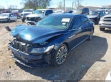 Lincoln Continental Reserve 1LN6L9NC3H5600644 снимка
