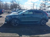 Kia Niro Ev Wind KNDCR3L13S5137173 снимка