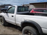 Toyota Tacoma 5TEPM62N54Z384846 fotografie